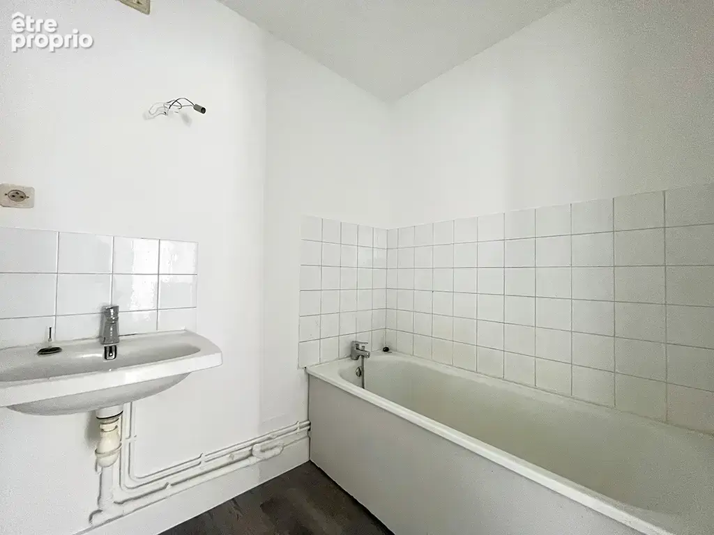 Appartement 3 pièces 66 m² à vendre à Vitrolles (13127) - photo 6