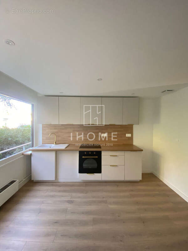 Appartement à ANGERS