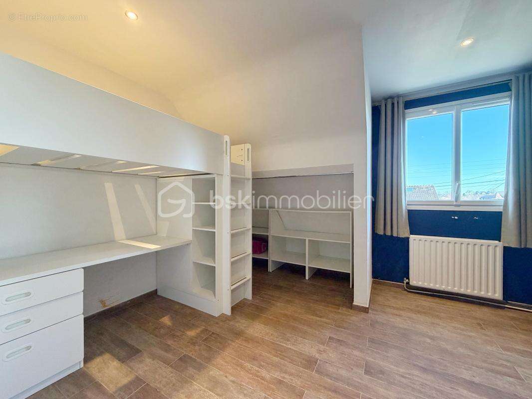 Maison à ECQUEVILLY