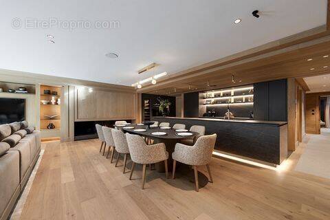 Appartement à VAL-D'ISERE