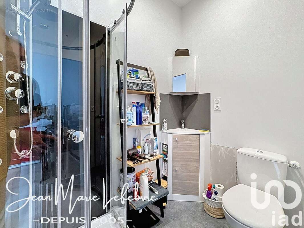 Photo 9 - Appartement à VIENNE