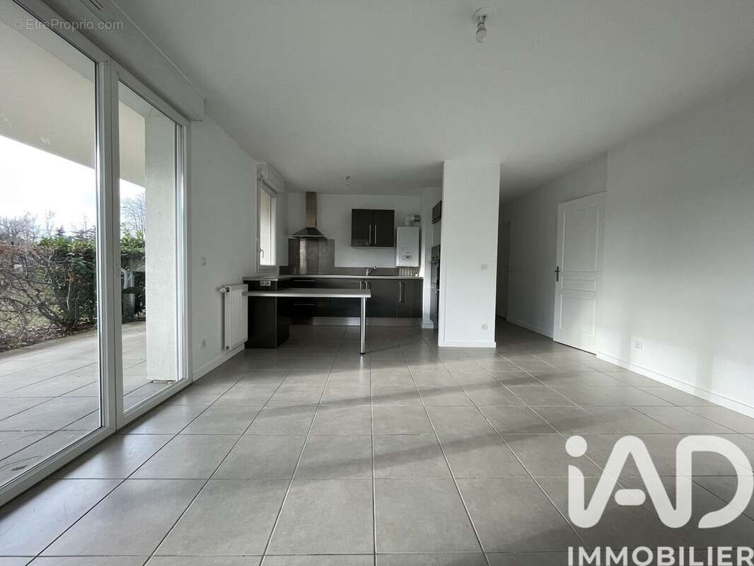 Photo 3 - Appartement à COUBLEVIE