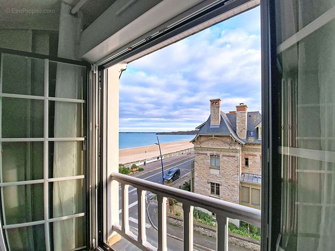 Appartement à SAINT-CAST-LE-GUILDO