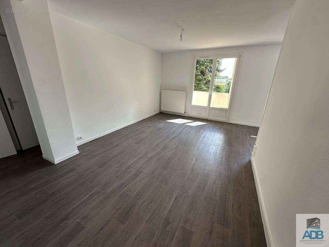 Appartement à ROANNE