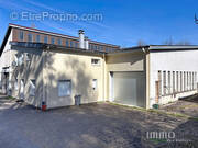 Appartement à VAGNEY