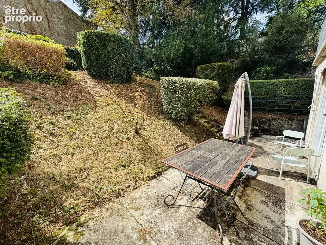 Appartement 78 m² à Tours  - photo 2
