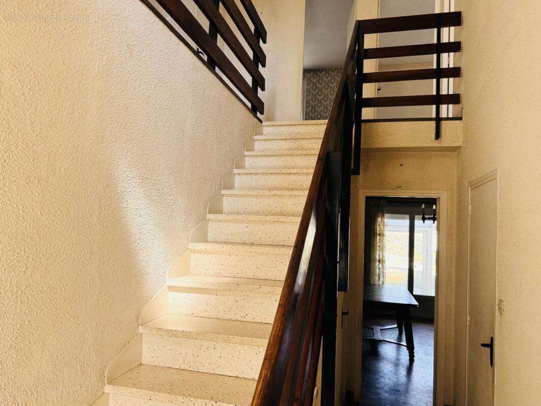 Proche Canal du midi, maison 3 chambres avec jardin – Castelnaudary - photo 3