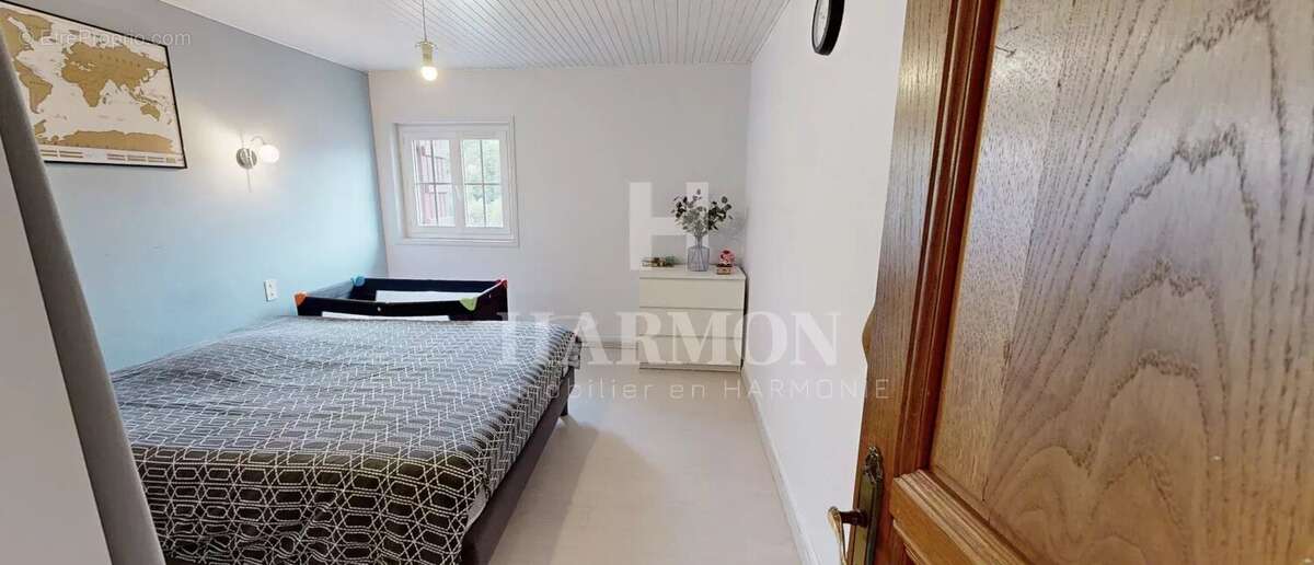 Appartement à ORDIARP