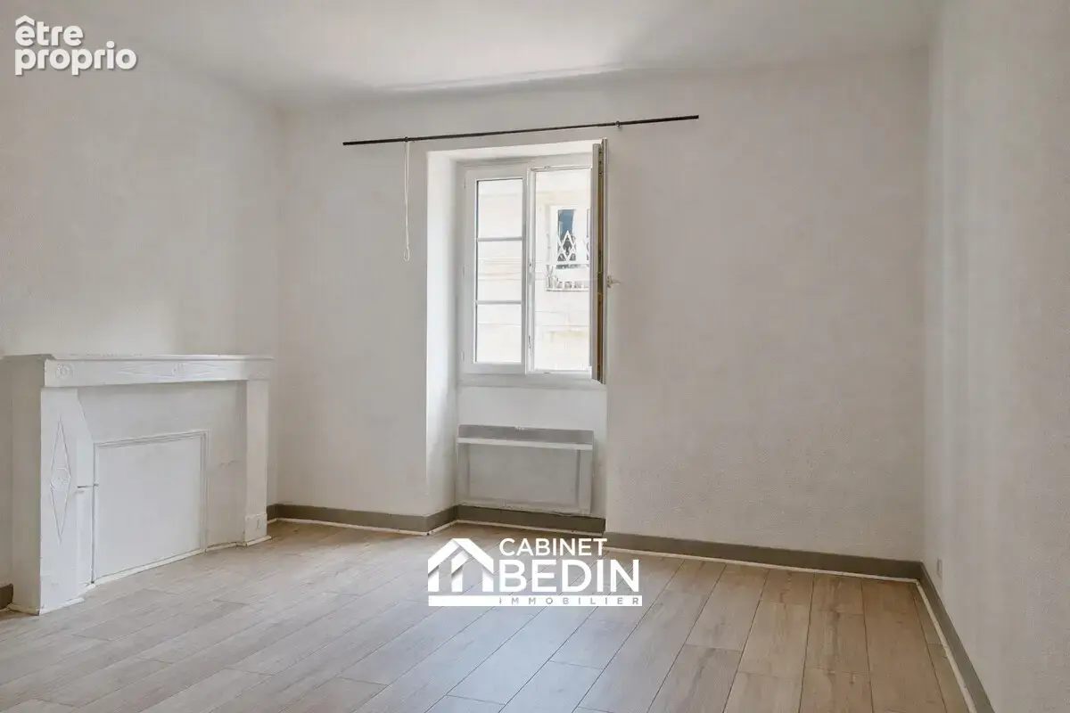 Appartement 50 m² à Bordeaux  - photo 2