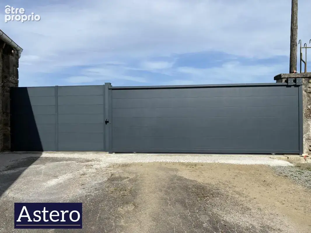 Maison 5 pièces 123 m² à Langoëlan – 3 hectares avec dépendances et possibilité d’extension foncière - photo 15