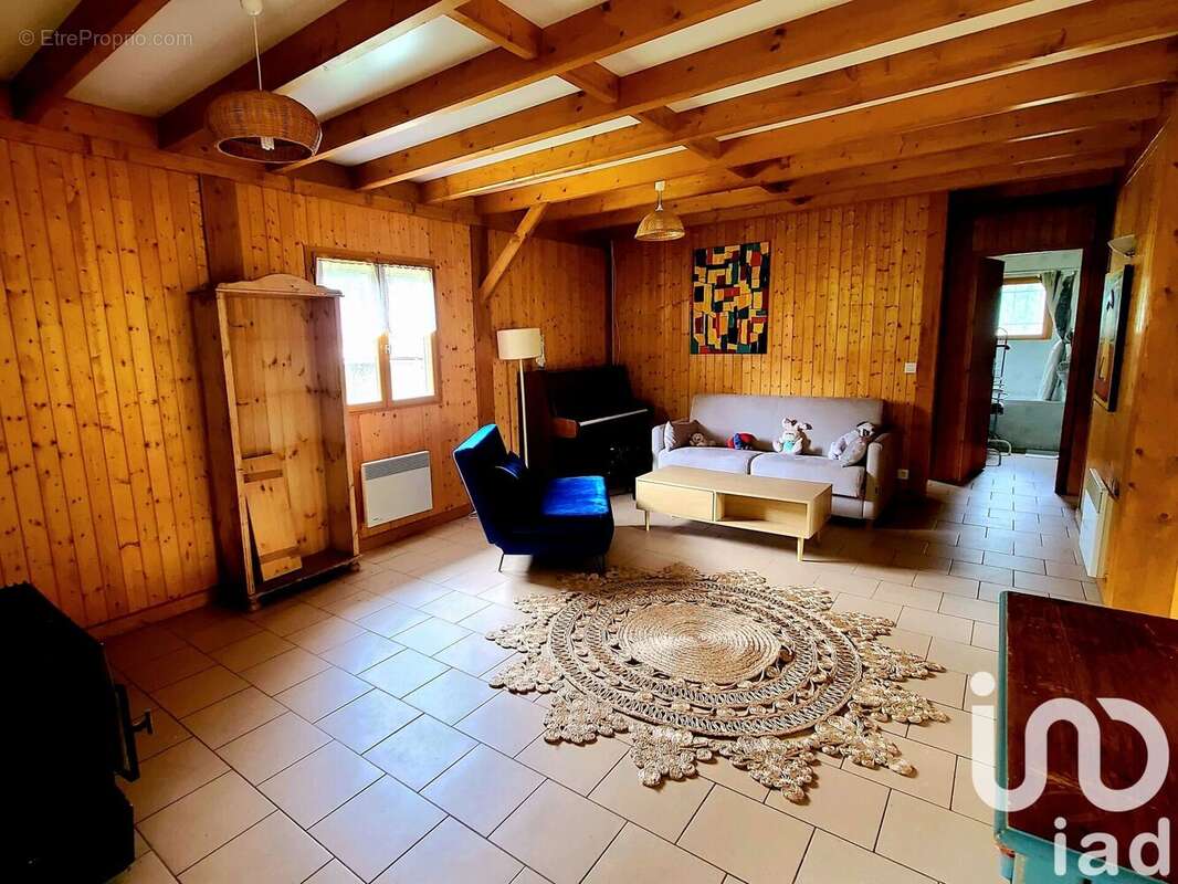 Photo 7 - Maison à SAUGNACQ-ET-MURET