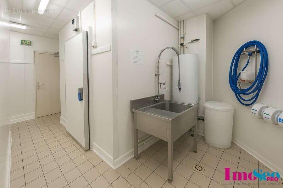 Commerce à MERIGNAC