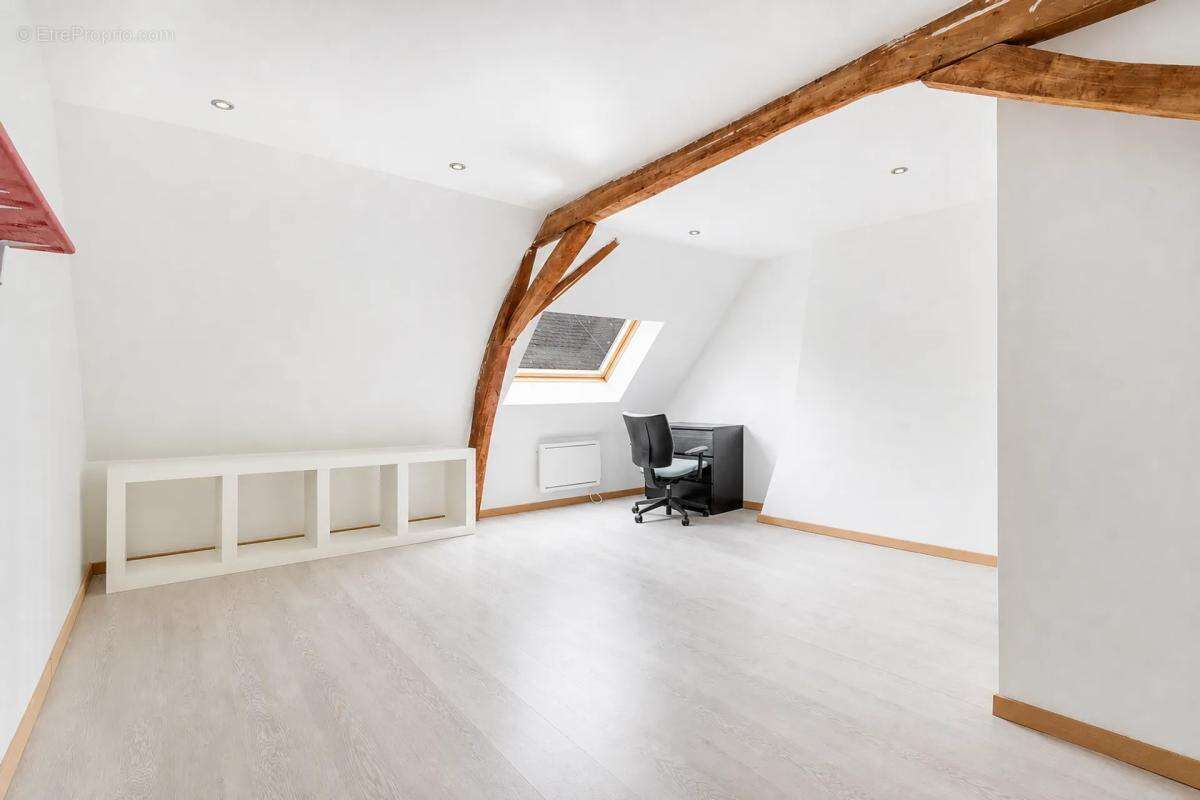 Maison à LOOS