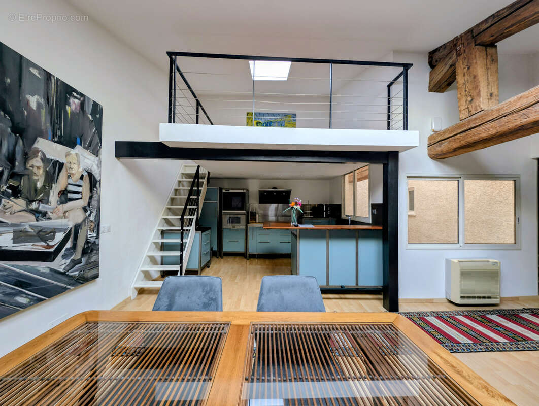 Appartement à SETE
