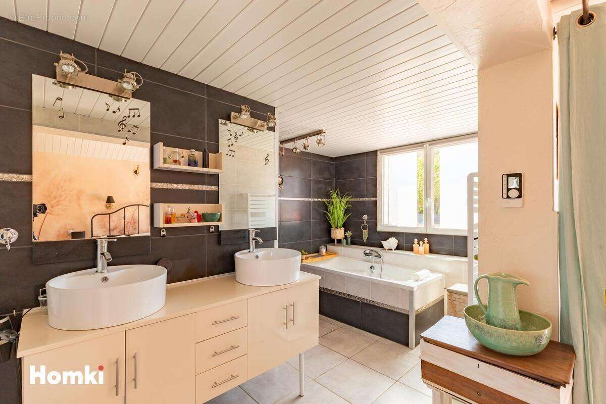 Maison à CARCASSONNE