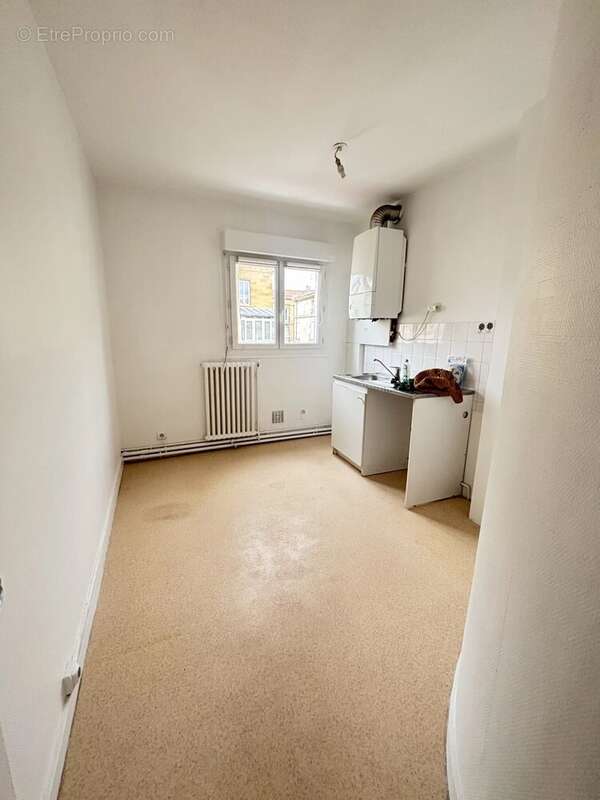 Appartement t2 de 50m²   - centre ville bergerac - photo 4