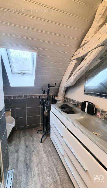 Photo 9 - Maison à CHATEAU-L&#039;ABBAYE