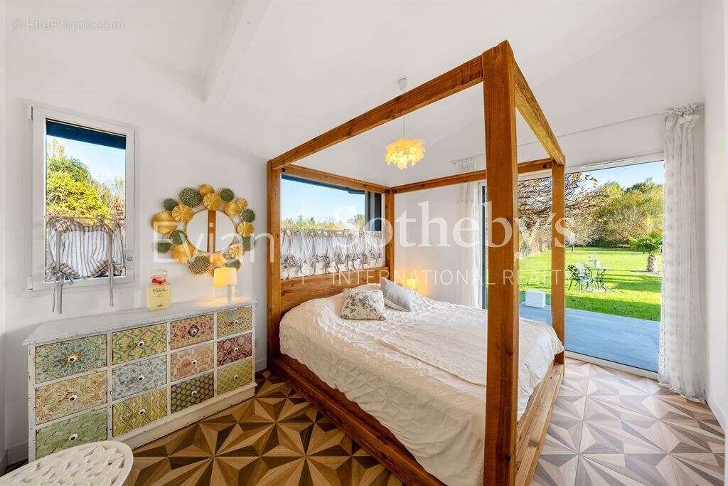 Maison à ANTHY-SUR-LEMAN