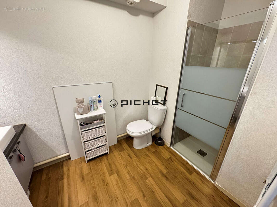 Appartement à LORMONT