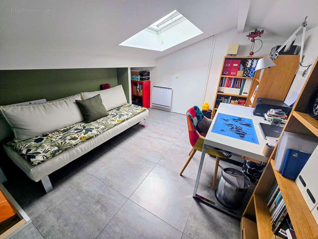 Appartement à LE PUY-EN-VELAY