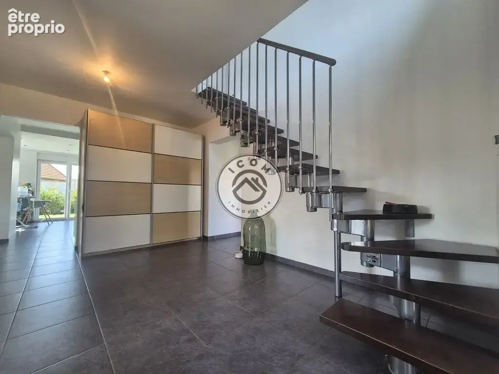 Maison contemporaine - photo 3