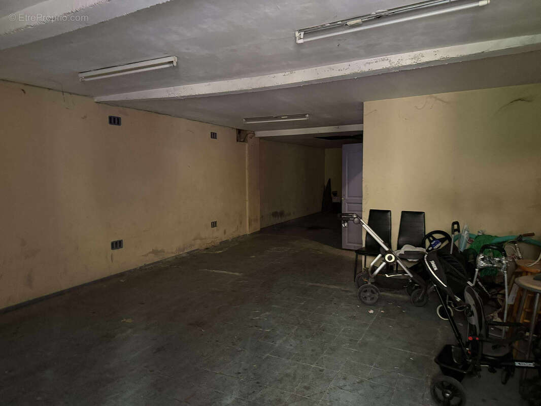 Appartement à BEAUCAIRE