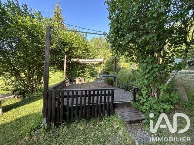 Photo 2 - Maison à LA TERRASSE