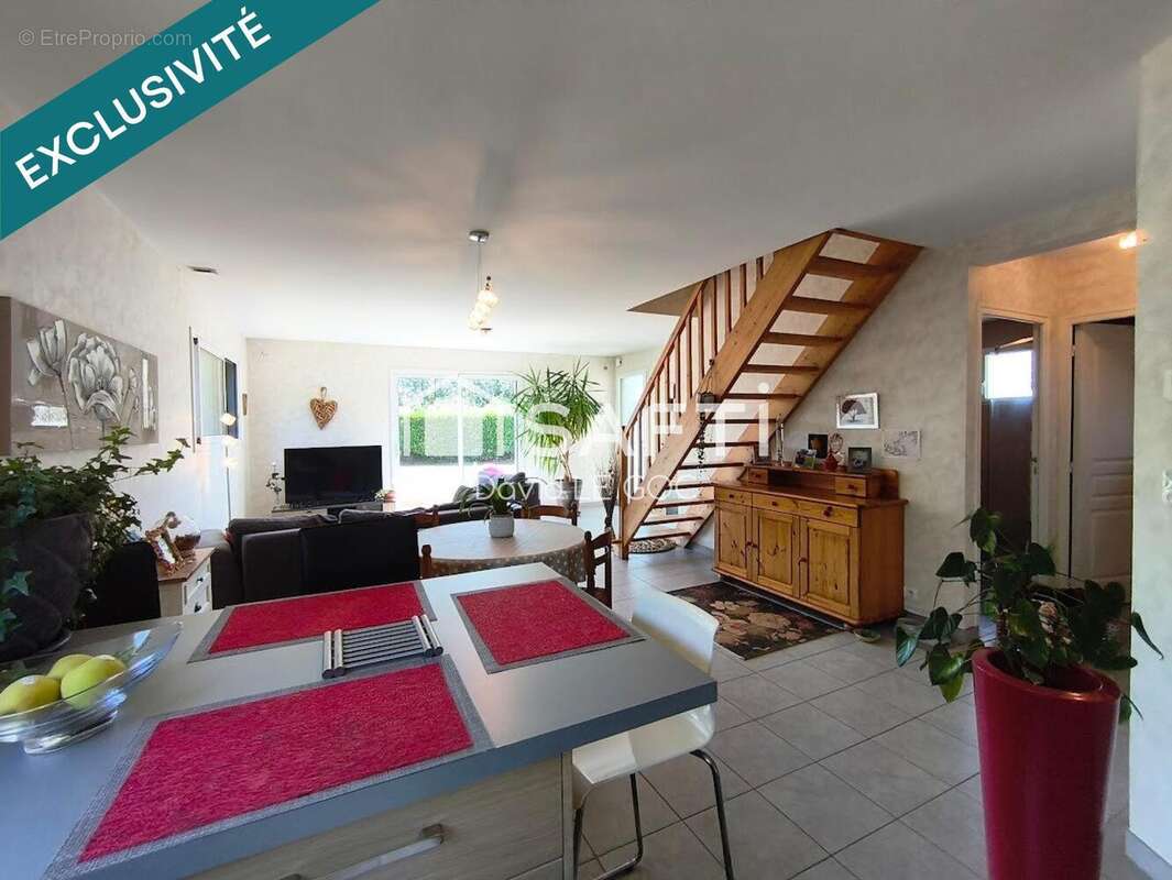 Photo 8 - Maison à SAINT-EVARZEC