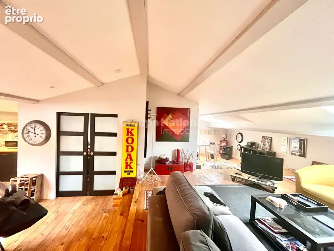 Appartement à BARBENTANE