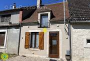 Maison à CHATEAUNEUF-SUR-CHER