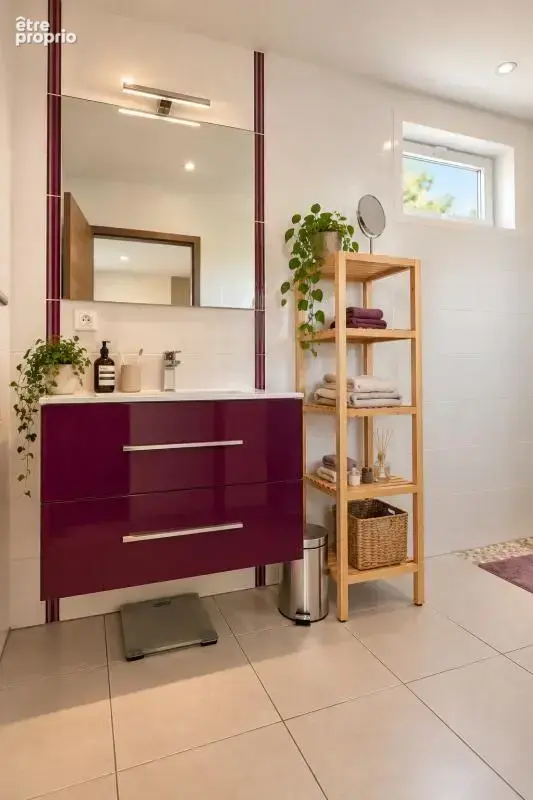 Maison de 167m2 sur 4,50 ares à Gambsheim - photo 8