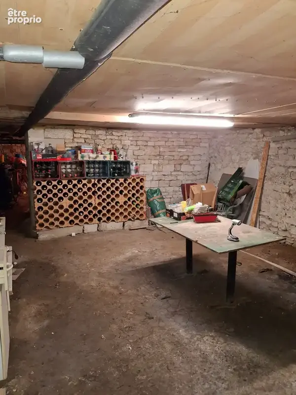 Immeuble de rapport à MONTIERS SUR SAULX (55) - photo 5