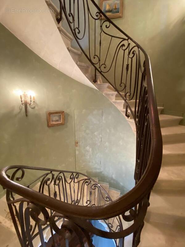 Photo 1 - Maison à CLAIRAC