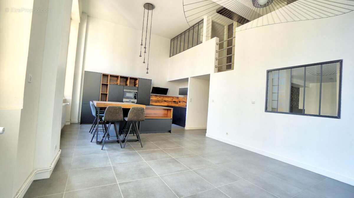 Appartement à BELFORT