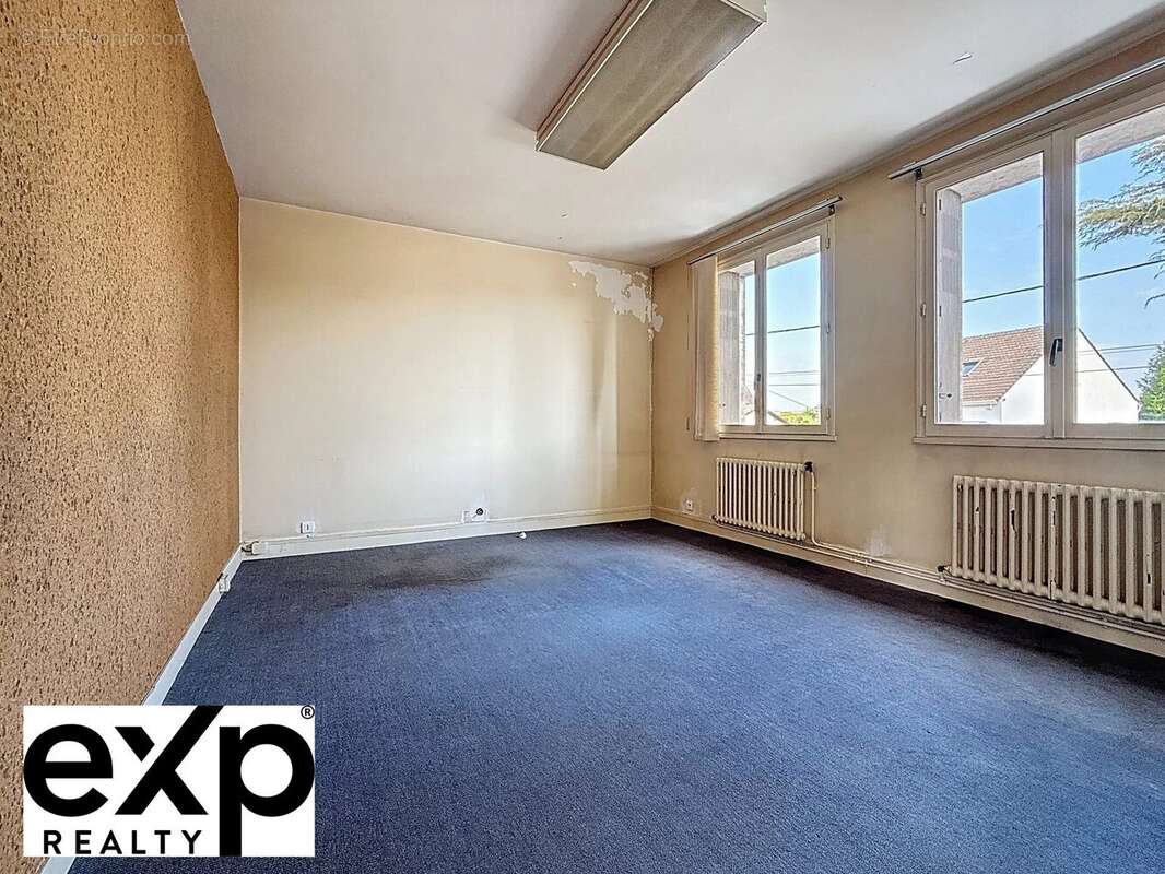 Appartement à MEZIERES-SUR-SEINE