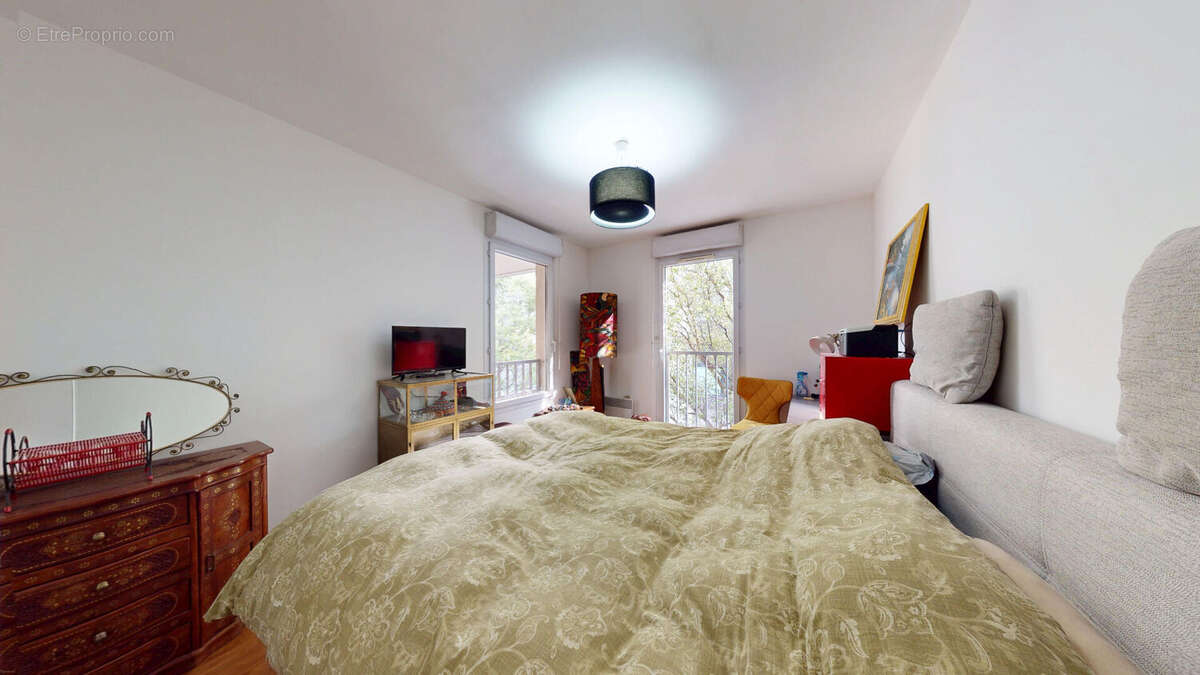 Appartement à BOBIGNY