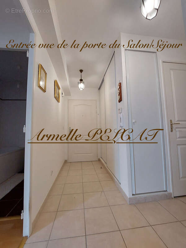 Appartement 3 pièces 65,56m2 avec balcon et garage centre merville franceville plage 280 000€ - photo 4
