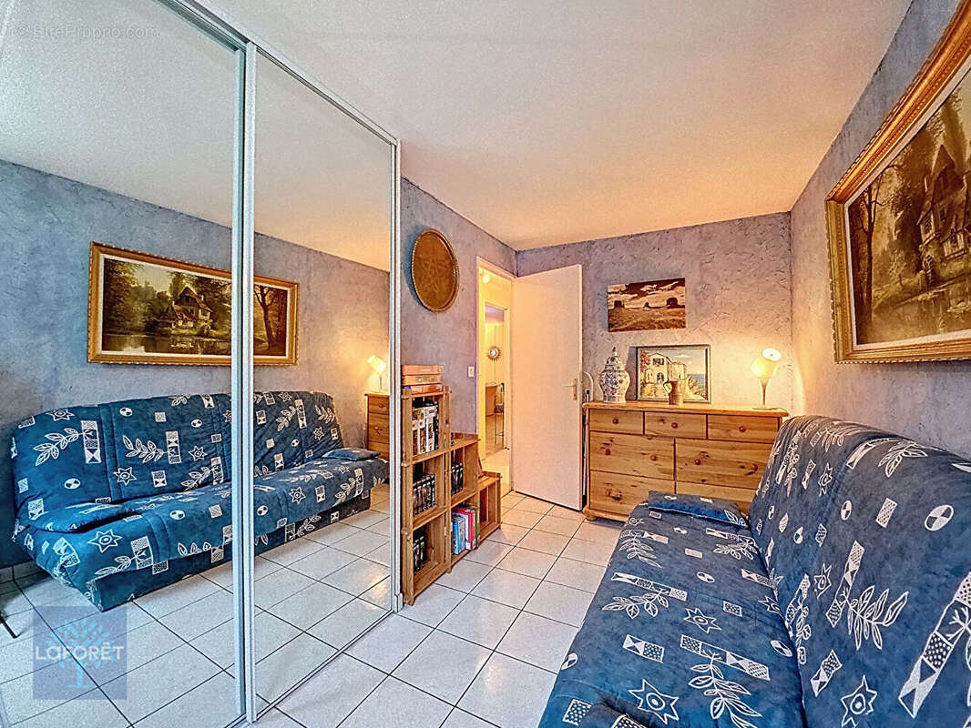 Maison à EVRY