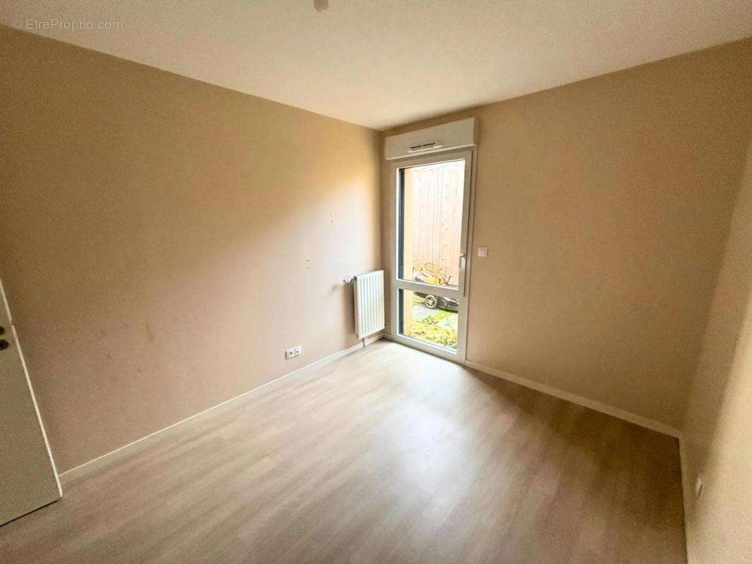 Maison à SAINT-MALO