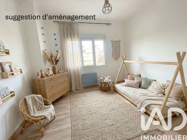 Photo 7 - Appartement à PERROS-GUIREC