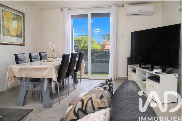 Photo 1 - Appartement à PERPIGNAN