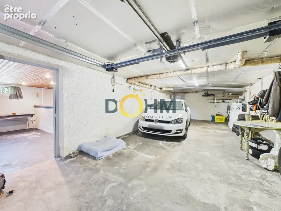 EN EXCLUSIVITÉ   Maison individuelle rénovée avec piscine   Saint-Just-Saint-Rambert - photo 23