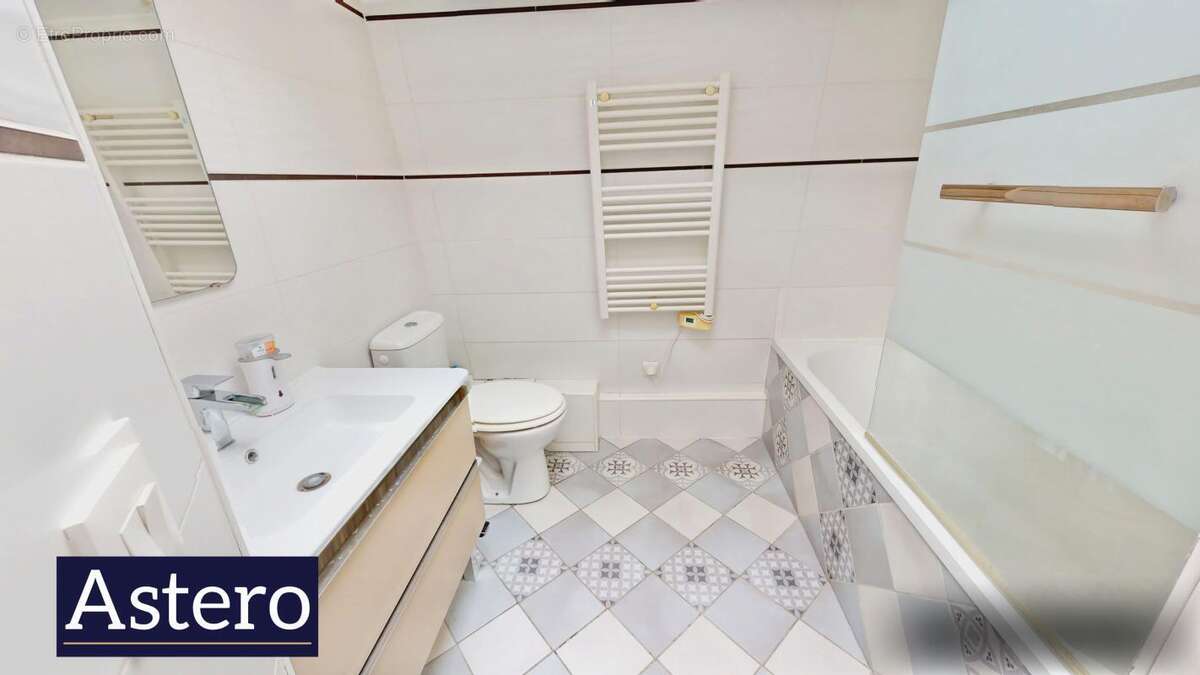 Appartement à PUTEAUX