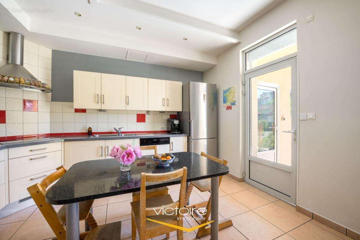 Maison à LYON-3E