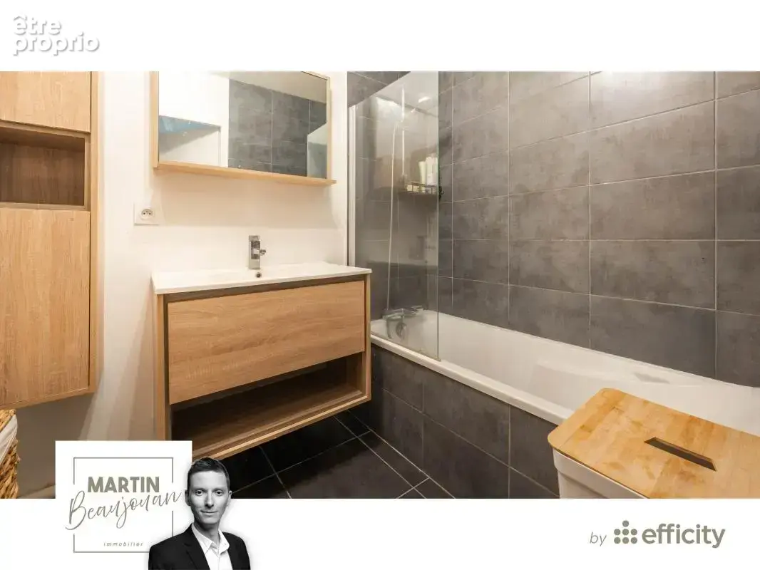 Appartement - photo 12