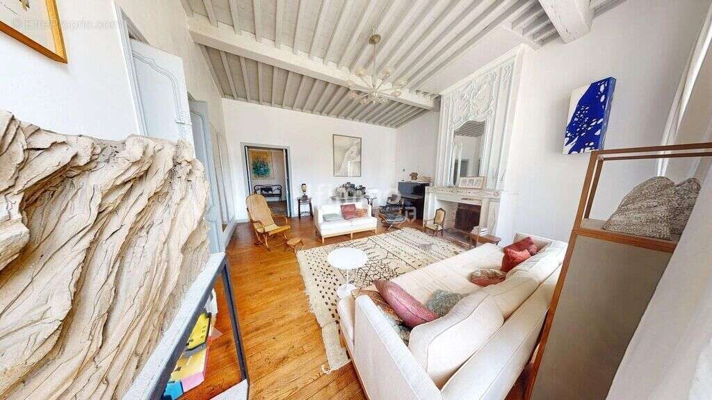 Maison à LE MAS-D&#039;AGENAIS