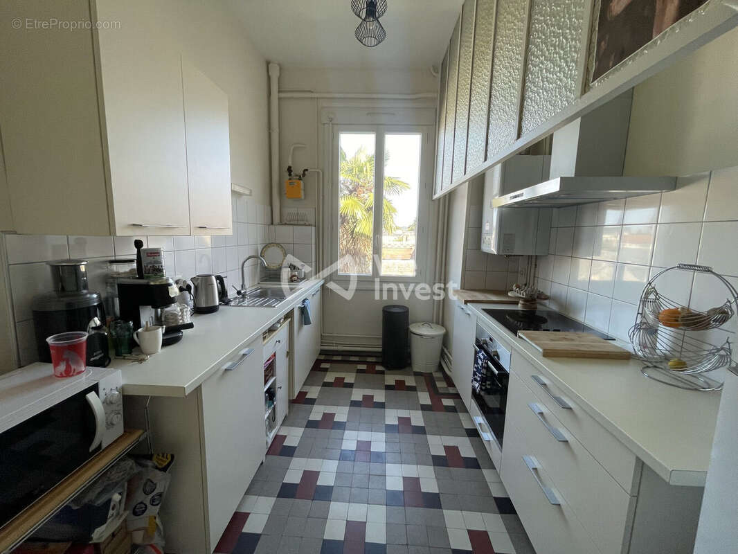 Appartement à TARBES