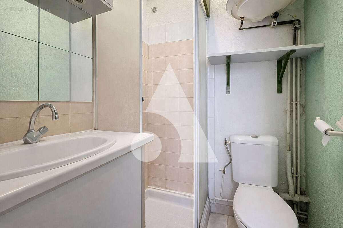 Appartement à GAP