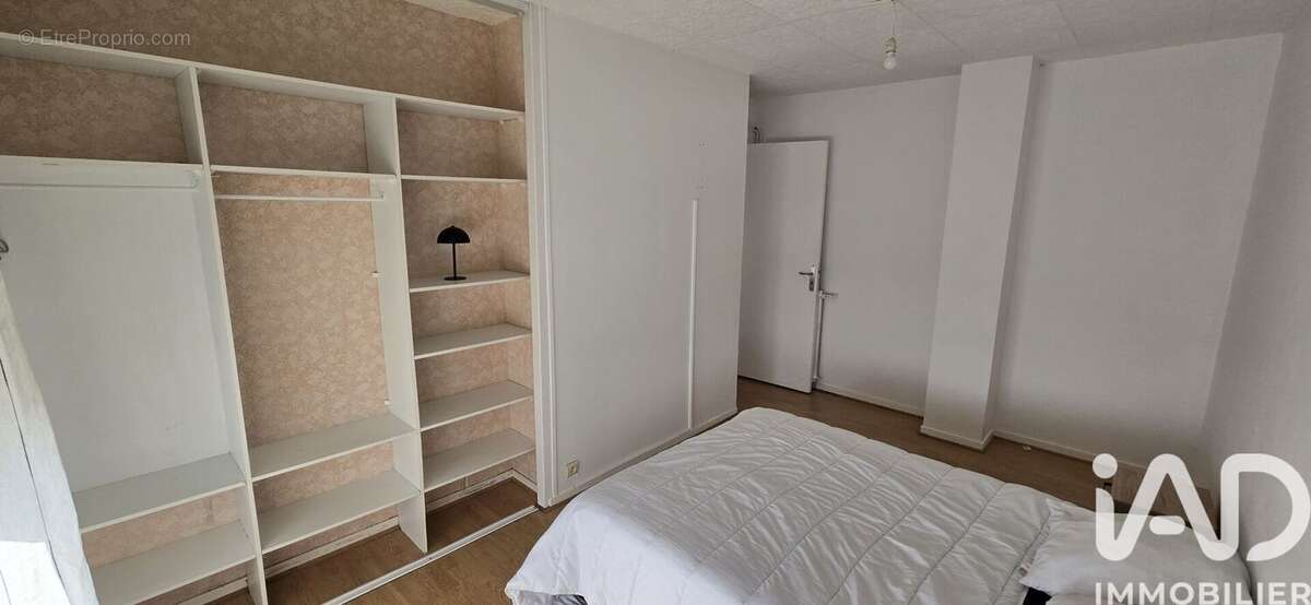 Photo 9 - Appartement à ORLEANS