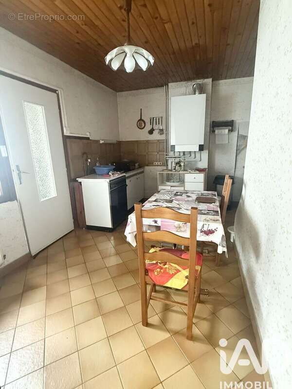 Photo 3 - Maison à CUINCHY